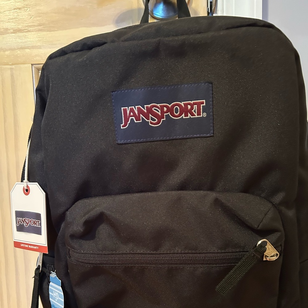 JANSPORT Backpack